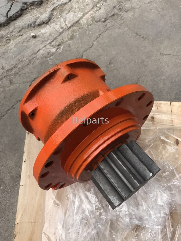 pièces de pièces pour excavateurs 393-2179 397-3825 Boîte de vitesses à réduction de balancement pour E307E E308E