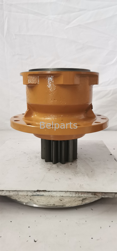 pièces de pièces pour excavateurs 393-2179 397-3825 Boîte de vitesses à réduction de balancement pour E307E E308E