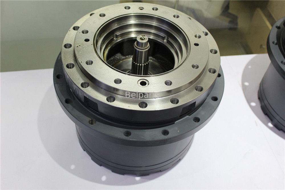 Parties pour excavatrice 110-7079 110-7080 110-7081 Boîte de vitesses de déplacement pour E312V1 E312V2