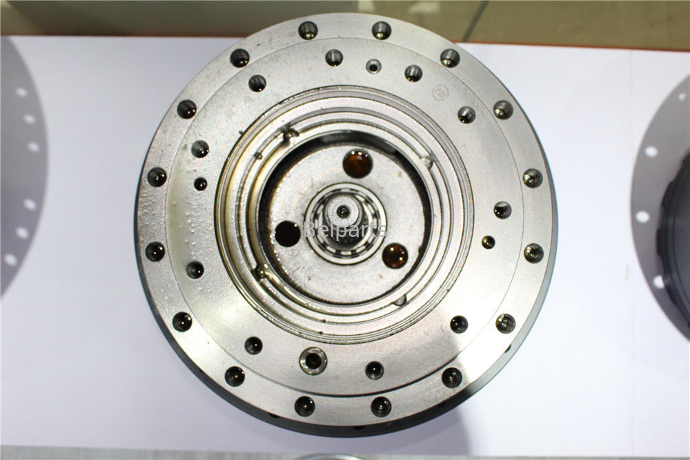 Parties pour excavatrice 110-7079 110-7080 110-7081 Boîte de vitesses de déplacement pour E312V1 E312V2