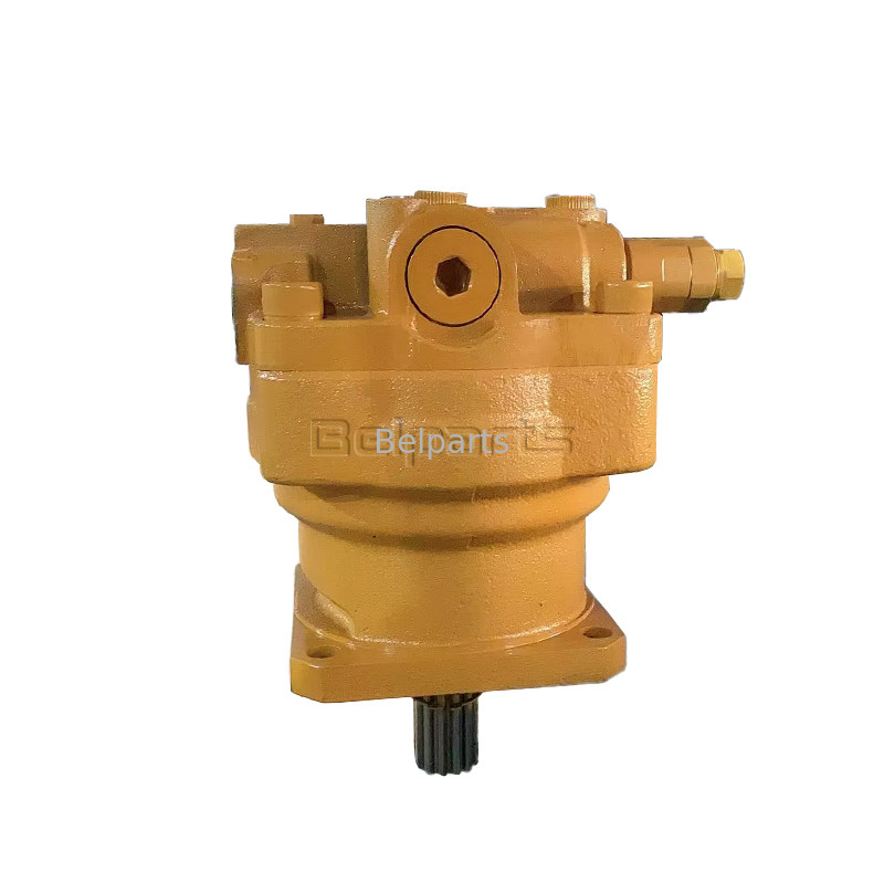 Parties de pelles Parties de pelles Moteur hydraulique pivotant pour moteur pivotant E330C