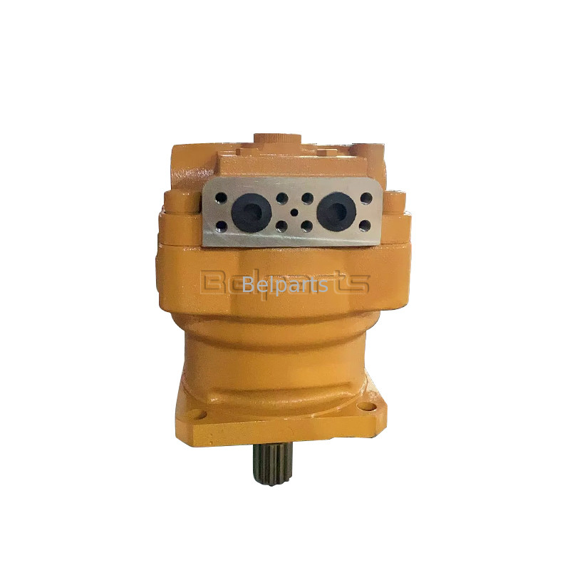 Parties de pelles Parties de pelles Moteur hydraulique pivotant pour moteur pivotant E330C