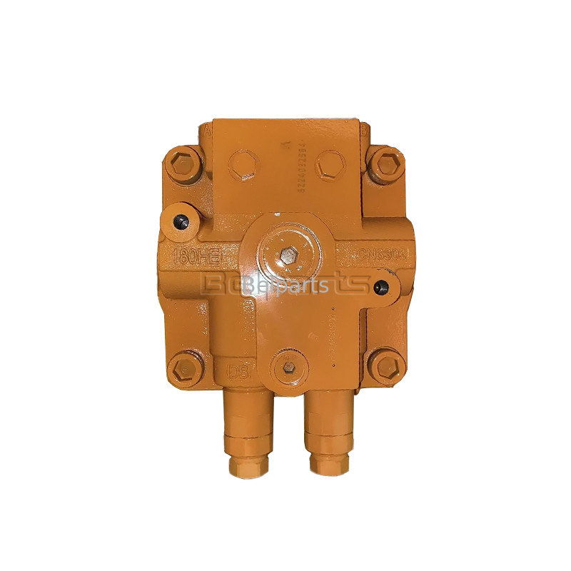 Parties de pelles Parties de pelles Moteur hydraulique pivotant pour moteur pivotant E330C