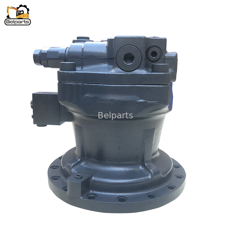 Parties de pelles pièces de pelles moteur pivotant DX260 DX225 Pour moteur pivotant Doosan