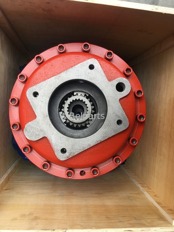 Parties de pièces de pièces de charpente Doosan DH370-7 DX340 DX345 DX350 Boîte de vitesses oscillant 404-00094B 2401-9279A