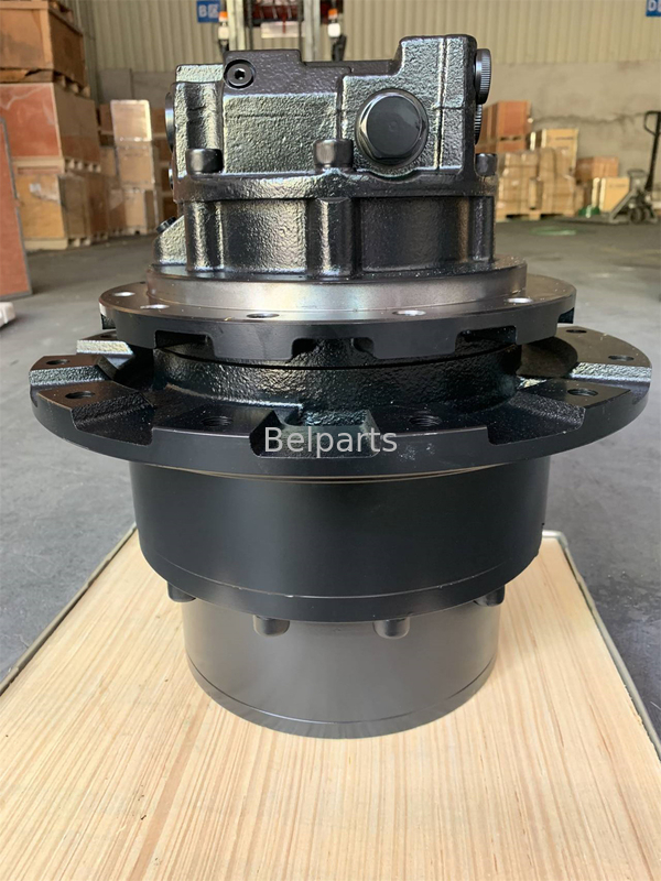 Parties de pièces pour excavateurs Hitachi EX60-2 EX60-3 ZX70 EX75 EX60-5 Moteur de voyage Assy 9190694