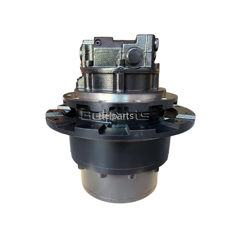 Parties de pièces pour excavateurs Hitachi EX60-2 EX60-3 ZX70 EX75 EX60-5 Moteur de voyage Assy 9190694