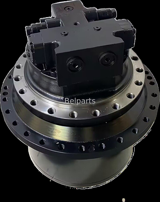 Sany Final Drive SY375 Moteur de voyage Assy pour pièces de pièces de pellets