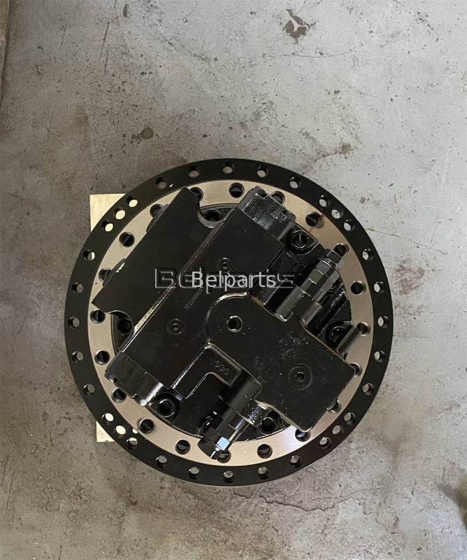 Sany Final Drive SY375 Moteur de voyage Assy pour pièces de pièces de pellets
