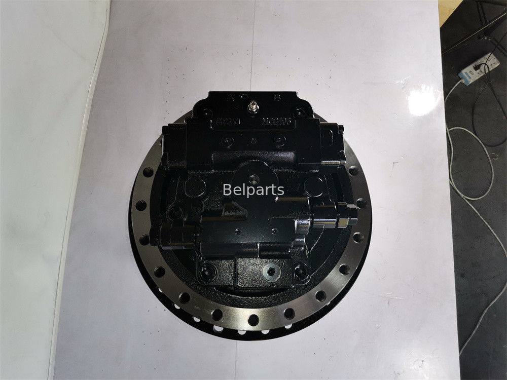 Doosan DX300-7 DH300-5 EC290 moteur de déplacement Assy pour pièces de pelle