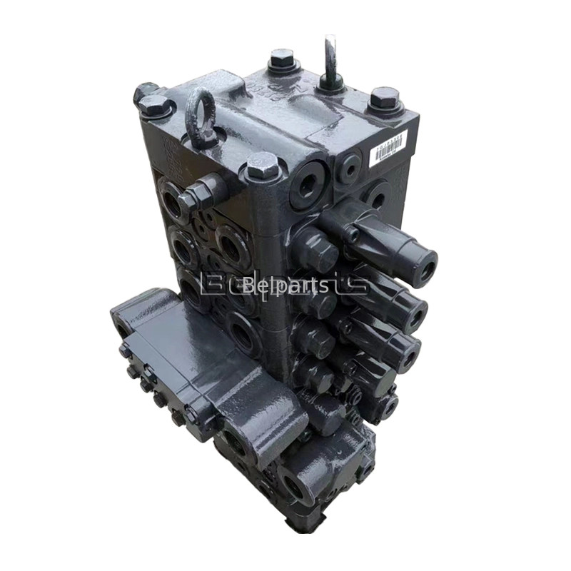 Parties de pièces de pièces pour excavatrice Komatsu PC60-8 PC70-8 PC78US-6