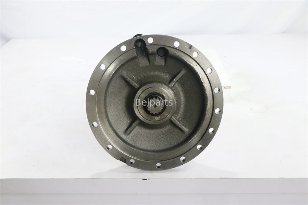 Réparation de pièces de pièces pour excavateurs Kobelco Swing Motor Pour SK250-8 SK230-6 SK250-6