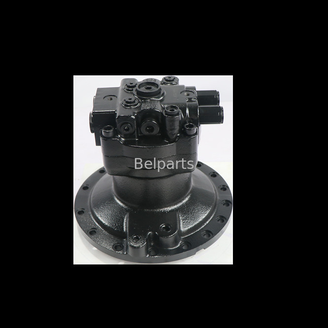 Réparation de pièces de pièces pour excavateurs Kobelco Swing Motor Pour SK250-8 SK230-6 SK250-6