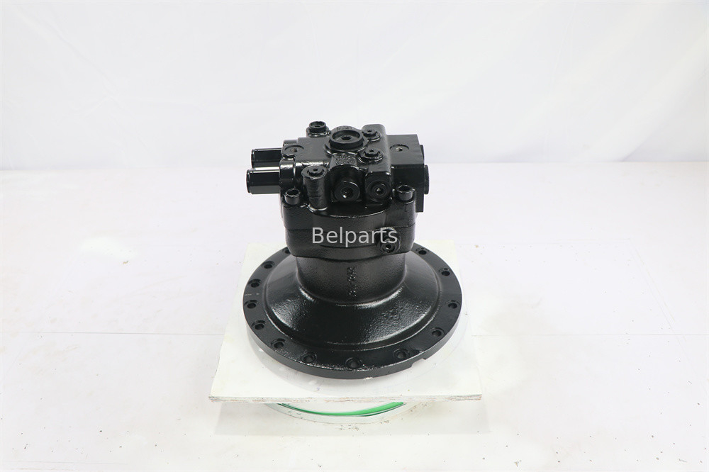 Réparation de pièces de pièces pour excavateurs Kobelco Swing Motor Pour SK250-8 SK230-6 SK250-6