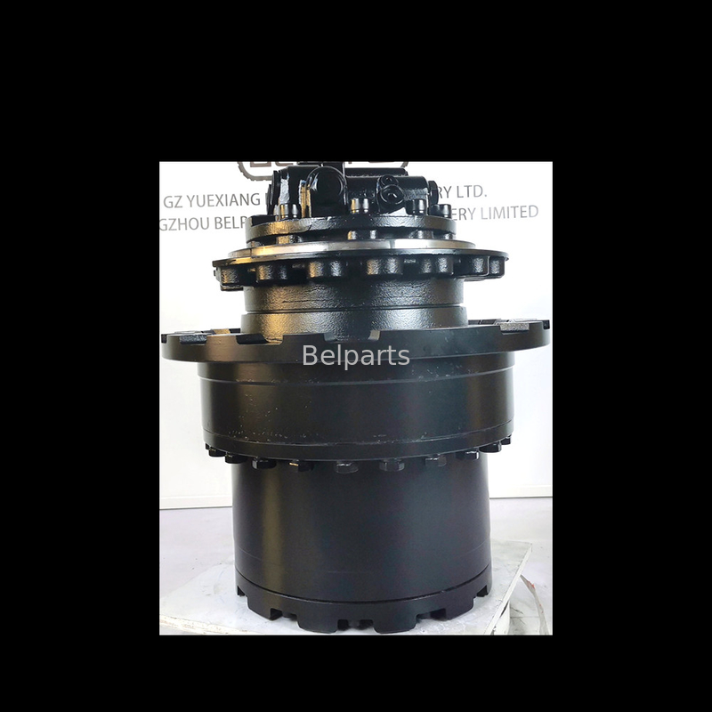 Excavateur moteur de voyage Assy ZX200 Final Drive Assy 9168003 Pour Hitachi