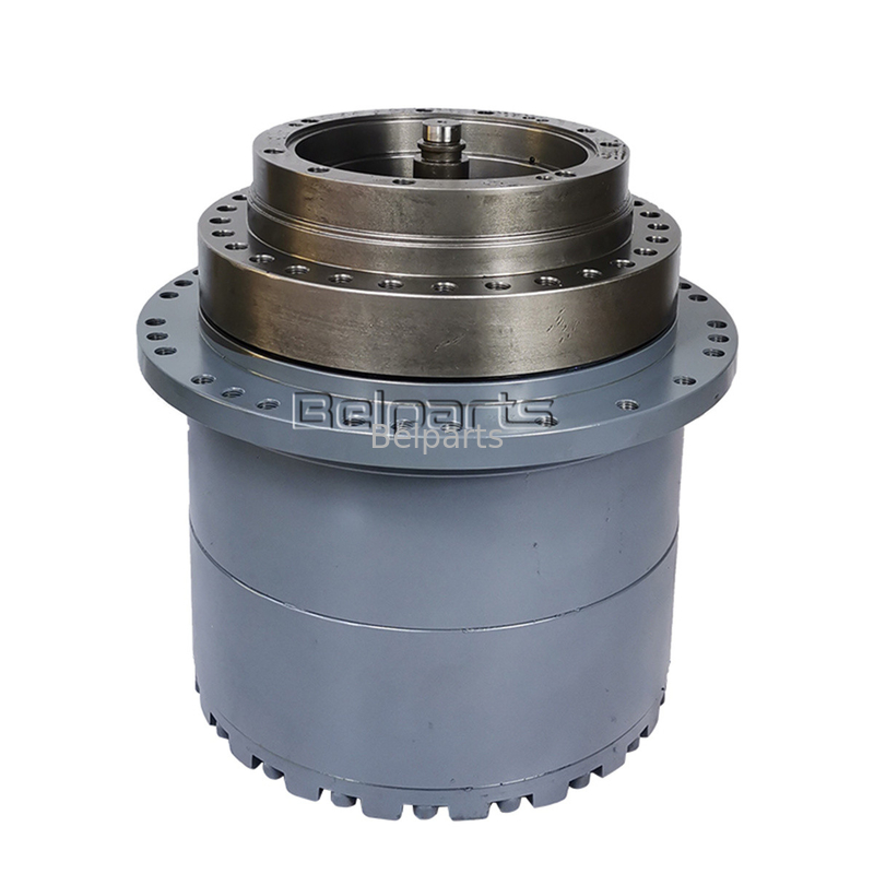 Pièces pour excavatrice Hyundai R210-5 R220-5 R210-7 R250-7 boîte de vitesses de réduction de déplacement 31EM-40010