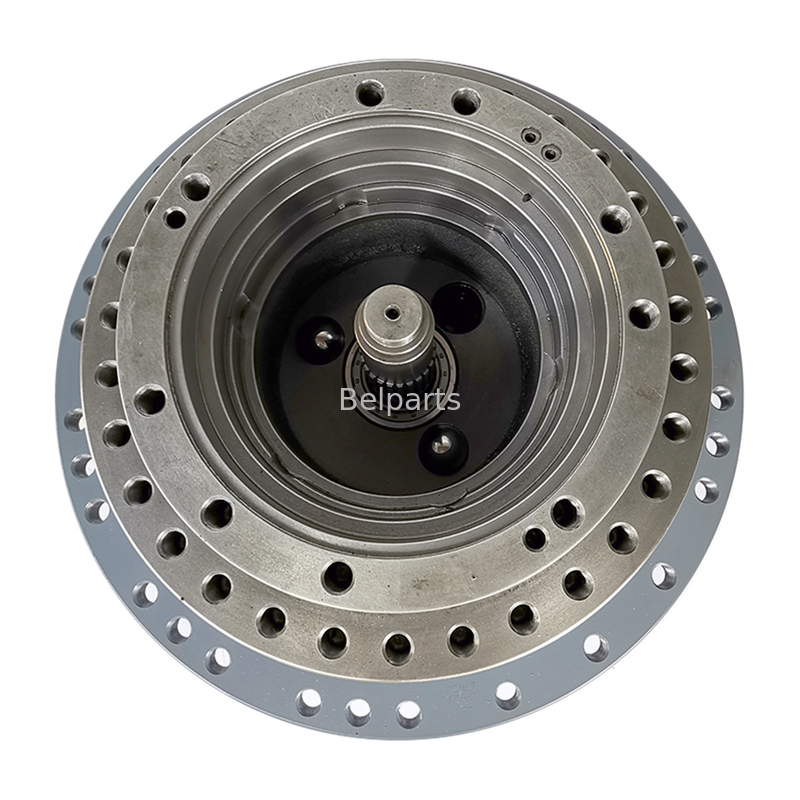 Pièces pour excavatrice Hyundai R210-5 R220-5 R210-7 R250-7 boîte de vitesses de réduction de déplacement 31EM-40010