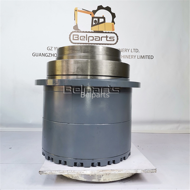 Pièces pour excavatrice Hyundai R210-5 R220-5 R210-7 R250-7 boîte de vitesses de réduction de déplacement 31EM-40010