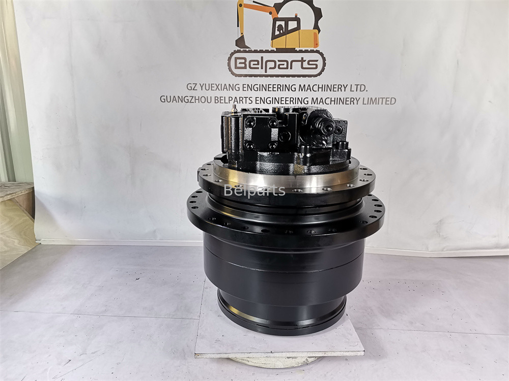 Les pièces de l'excavatrice Doosan DX300-7 DH300-5 DH300-7 EC290 LG300