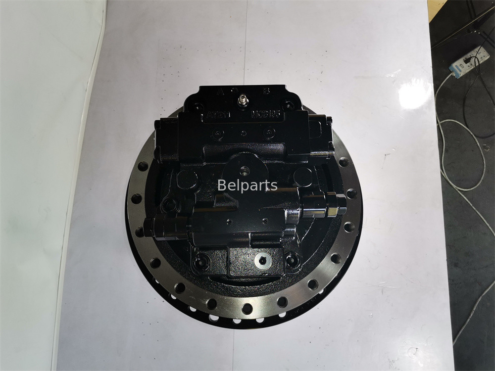 Les pièces de l'excavatrice Doosan DX300-7 DH300-5 DH300-7 EC290 LG300