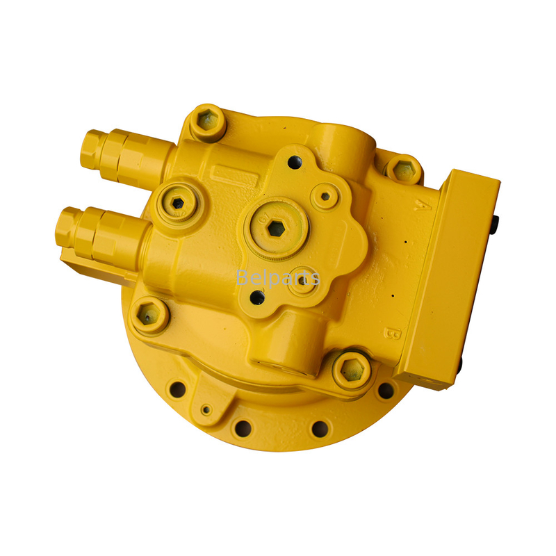 Pièces de pelles moteur swing R210LC-7 R215-7 R220-5 R225-7 R225-9 M2X150 pour hyundai