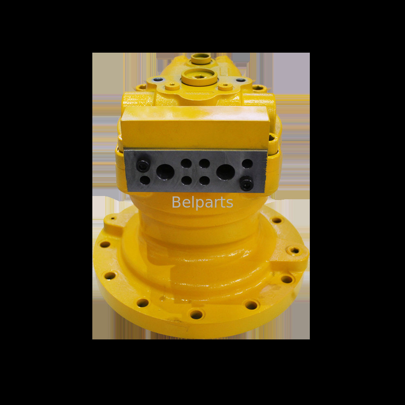 Pièces de pelles moteur swing R210LC-7 R215-7 R220-5 R225-7 R225-9 M2X150 pour hyundai