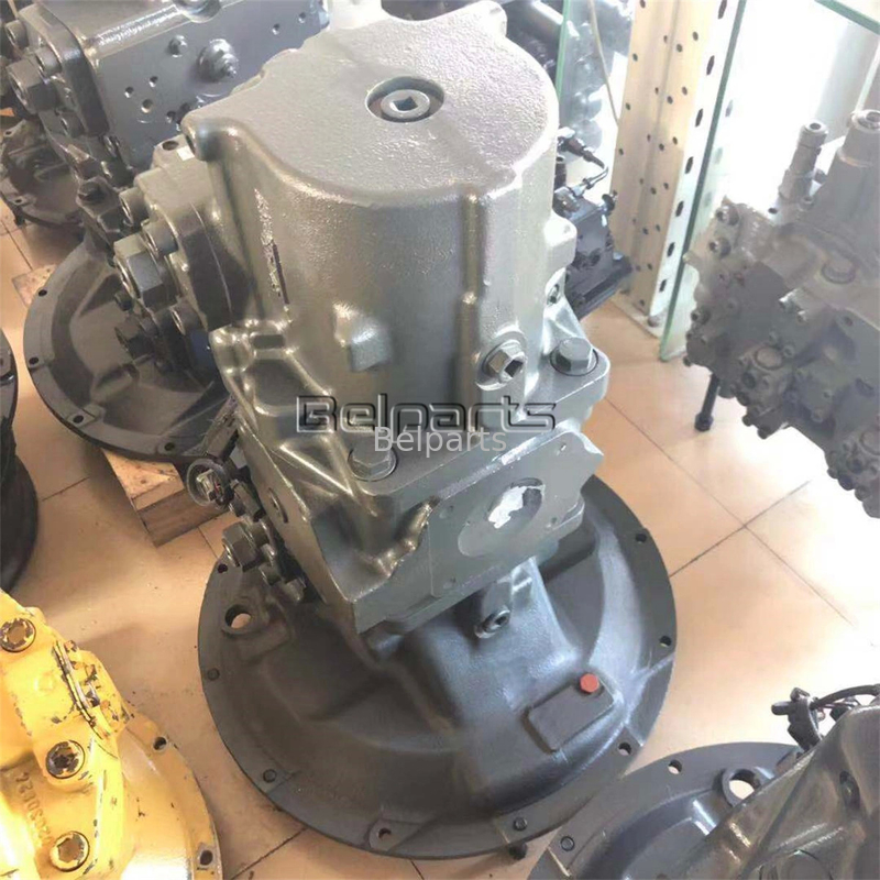 Comatsu PC400-7 708-2H-00022 708-2H-00450 708-2H-00460 Pompe principale hydraulique pour pièces de mini-pelles