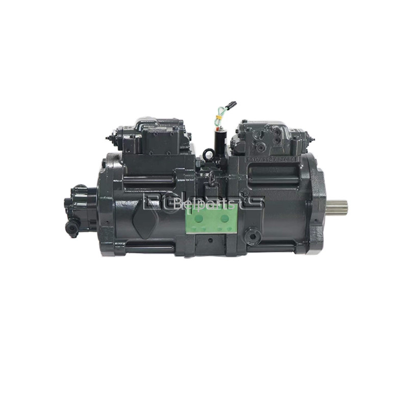 Pièces détachées pour excavatrice Volvo K3V112DT-9N-14Т ЕС210 SA1142-00012 Pompe hydraulique principale