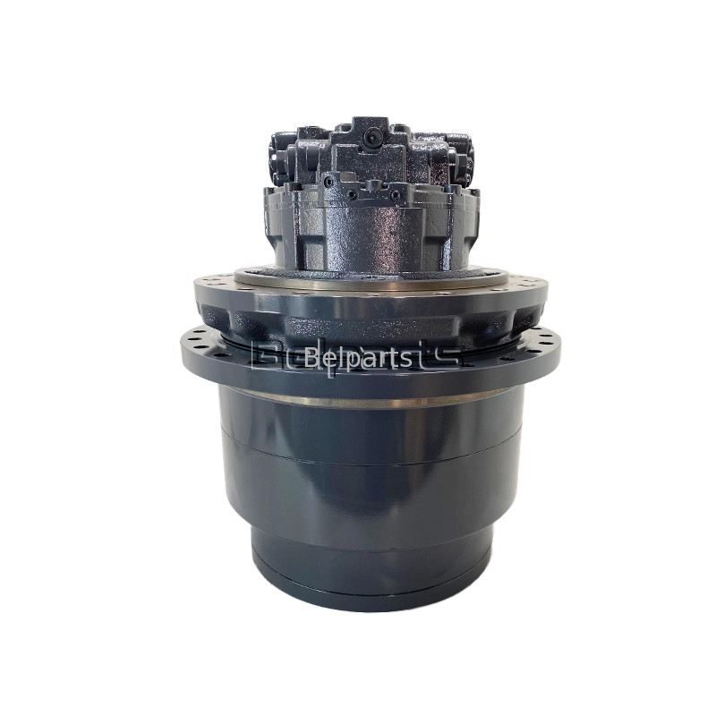 TM60 R320LC-7 R305-7 Assy 39Q8-42100 moteur de déplacement pour pièces d'excavatrice