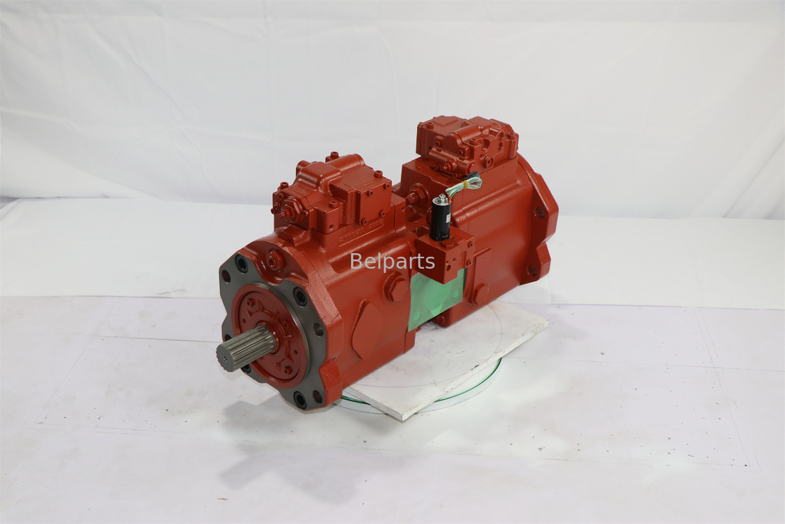 K3V140DT-9C69-17T R300-5 Hyundai pompe hydraulique pour pièces détachées de pelleteuse