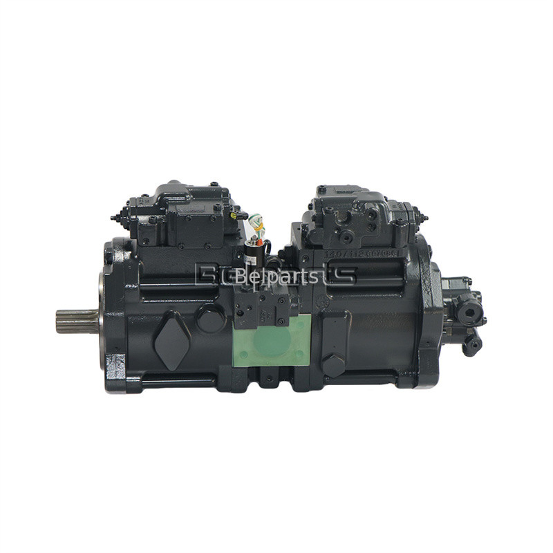 Parties de la pelle K3V112DT-9N24-14T EC210 EC240 XE215 LG225 Pompes principales Pour Volvo