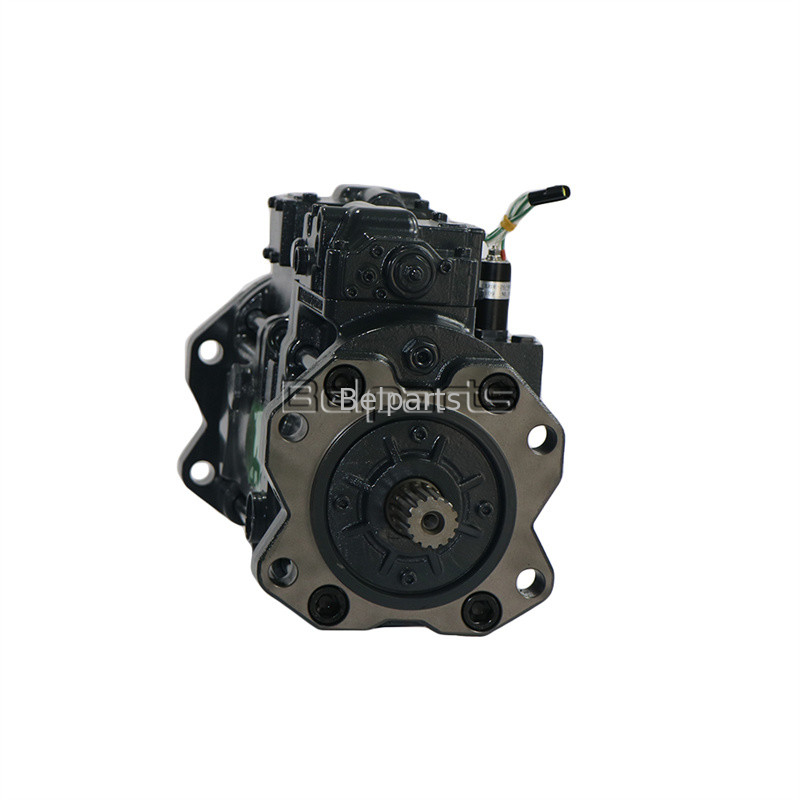 Parties de la pelle K3V112DT-9N24-14T EC210 EC240 XE215 LG225 Pompes principales Pour Volvo