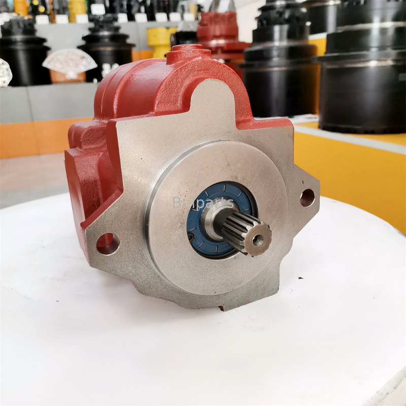 Pièces détachées pour excavatrice PVD-1B-24P-6G3 SWE25UF Pour pompe principale hydraulique