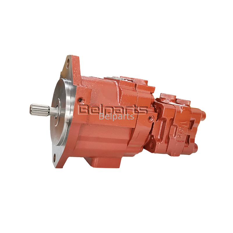 PVD-00B-15P-5AG3 Kubota SK17 Pompes hydrauliques principales pour pièces de pellets