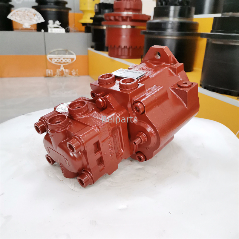 PVD-00B-15P-5AG3 Kubota SK17 Pompes hydrauliques principales pour pièces de pellets