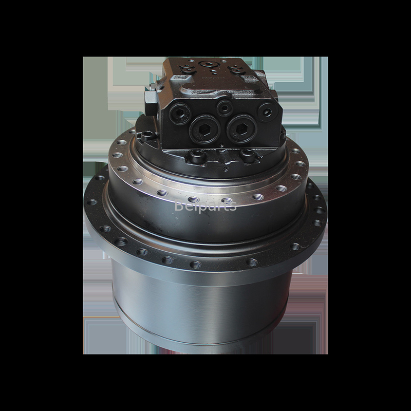 TM22VC GM22VC EC140 Drive final PC135 PC150 DH135 SK130 SK140-8 Pour les pièces de pièces d'excavatrice
