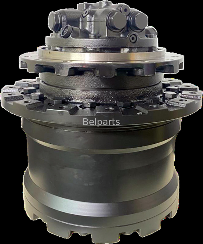 Hitachi EX120-5 EX120-6 EX120-2 EX120-3 Disque final pour les pièces détachées de l'excavateur 9150030