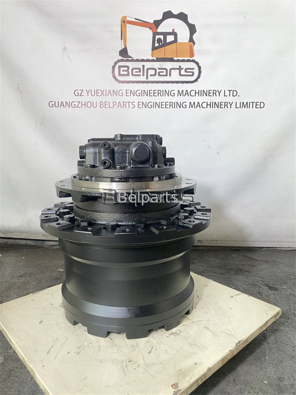 Pièces détachées pour excavateur EX120-5 EX120-6 EX120-2 EX120-3 Disque final pour 9150030 Hitachi