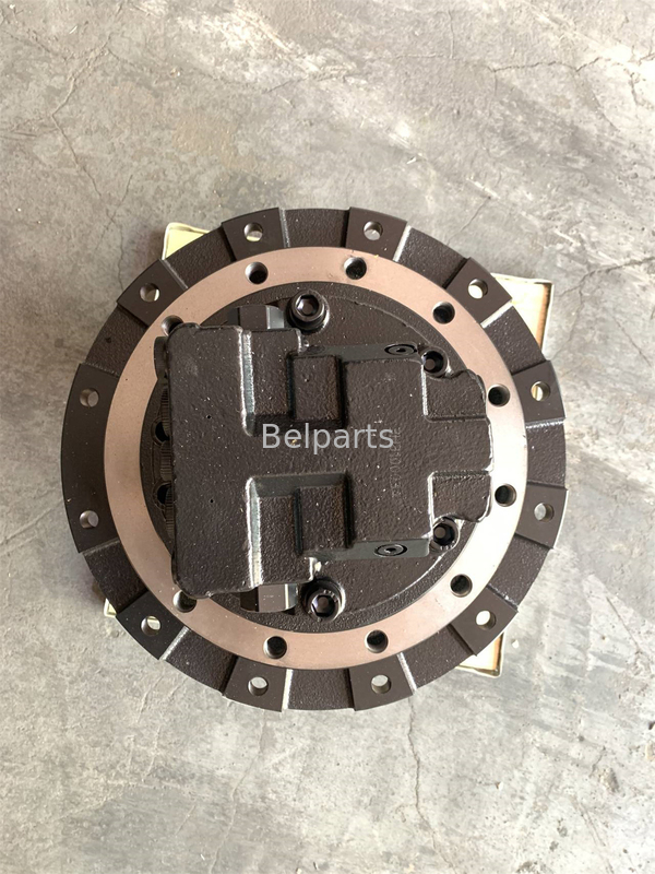 Parties détachées pour excavatrice EX60-2 EX60-3 ZX70 EX75 EX60-5 Moteur de voyage Assy Pour Hitachi 9190694