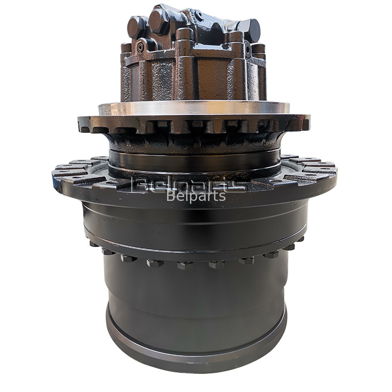 Pièces pour excavatrice ZX330-1 John Deere 270CLC Moteur de voyage Assy Pour Hitachi