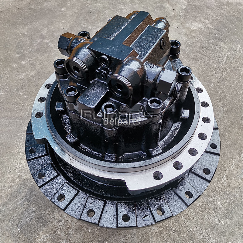 Pièces pour excavatrice ZX330-1 John Deere 270CLC Moteur de voyage Assy Pour Hitachi