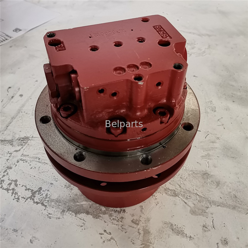 Pièces détachées pour excavatrice TM01 PC14 PC15 U15-3 pour moteur de voyage Komatsu Assy