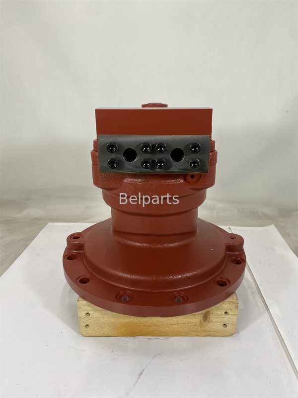 Pièces de pellets R320LC-7 R300LC-9S Moteur oscillant 31N8-12010 Pour Hyundai