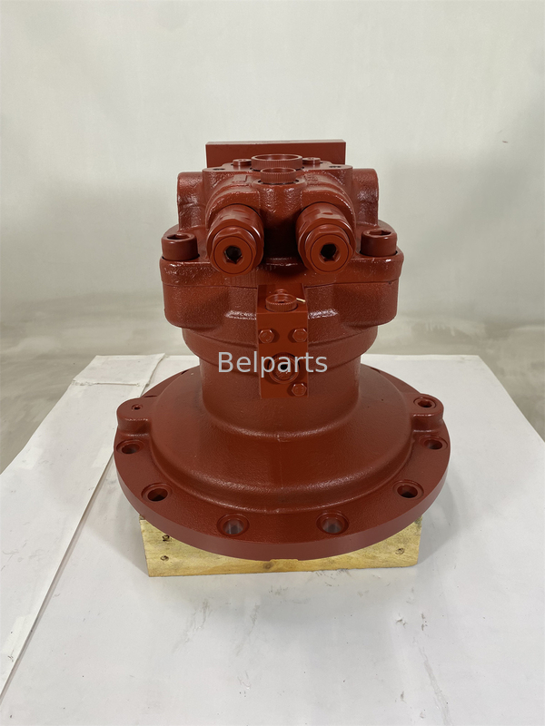 Pièces de pellets R320LC-7 R300LC-9S Moteur oscillant 31N8-12010 Pour Hyundai