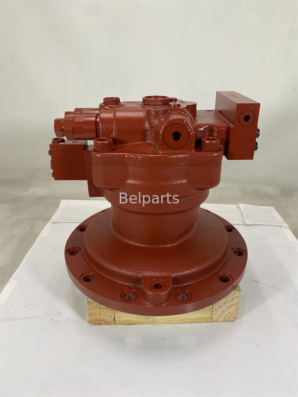 Pièces de pellets R320LC-7 R300LC-9S Moteur oscillant 31N8-12010 Pour Hyundai
