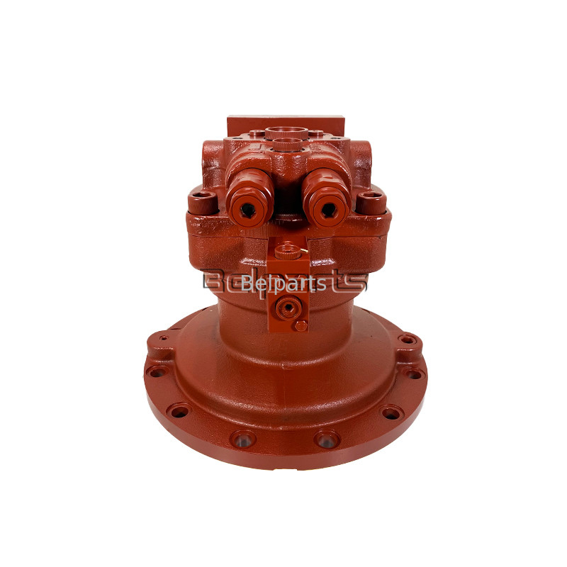 Parties détachées pour excavatrice Hyundai R320LC-7 R300LC-9S Moteur pivotant 31N8-12010