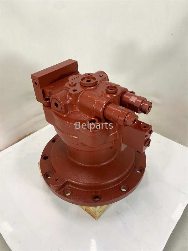 Parties détachées pour excavatrice Hyundai R320LC-7 R300LC-9S Moteur pivotant 31N8-12010