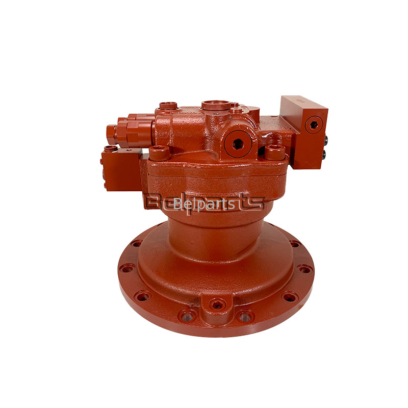 Hyundai pièces détachées 31N8-12010 R320LC-7 R300LC-9S moteur oscillant pour excavatrice
