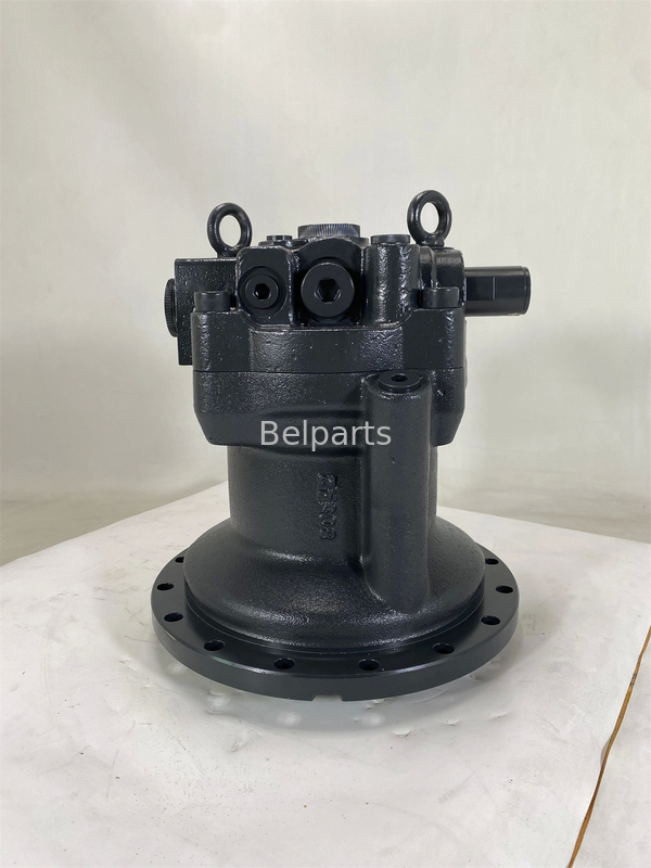 SH210-5 SH210-6 CX210 KRC10221 Moteur pivotant pour pièces d'excavatrice