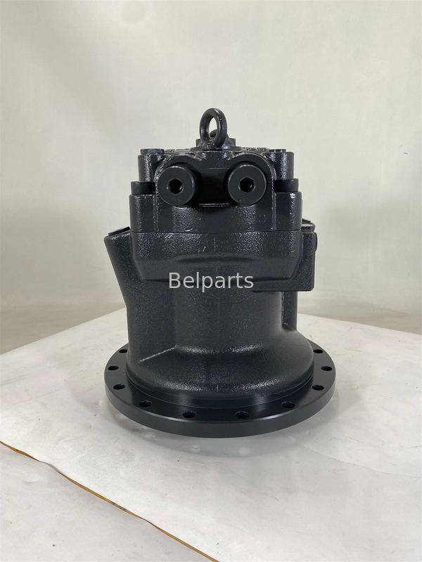 SH210-5 SH210-6 CX210 KRC10221 Moteur pivotant pour pièces d'excavatrice
